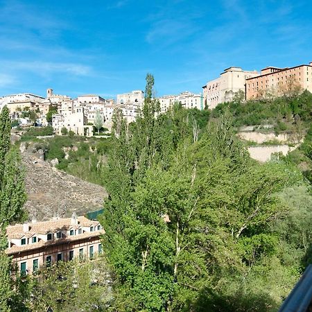 Cuencaloft Encanto Del Jucar Cuenca  Ngoại thất bức ảnh