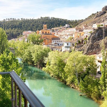 Cuencaloft Encanto Del Jucar Cuenca  Ngoại thất bức ảnh
