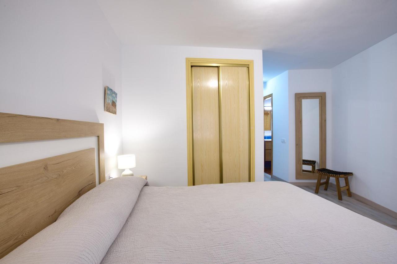 Cuencaloft Encanto Del Jucar Cuenca  Ngoại thất bức ảnh