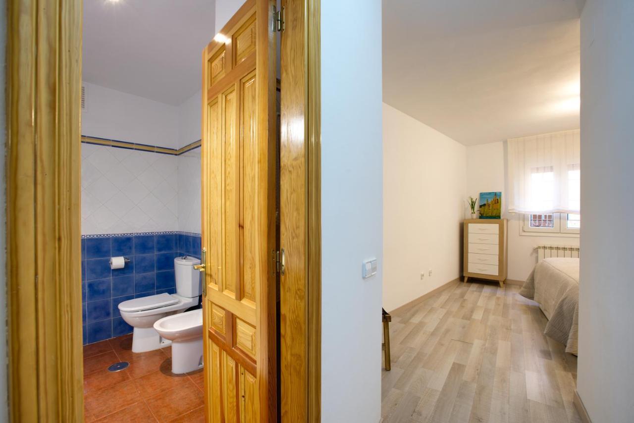 Cuencaloft Encanto Del Jucar Cuenca  Ngoại thất bức ảnh