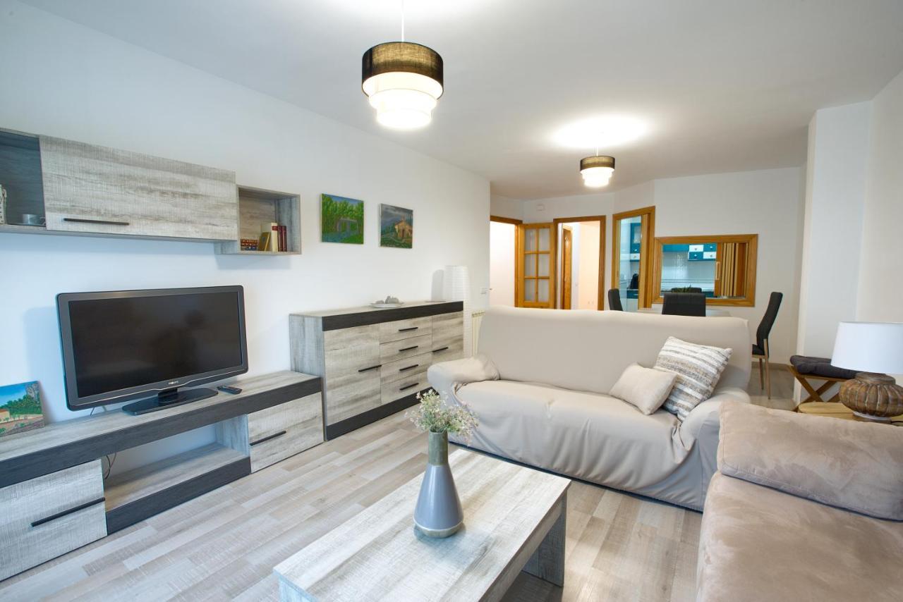 Cuencaloft Encanto Del Jucar Cuenca  Ngoại thất bức ảnh