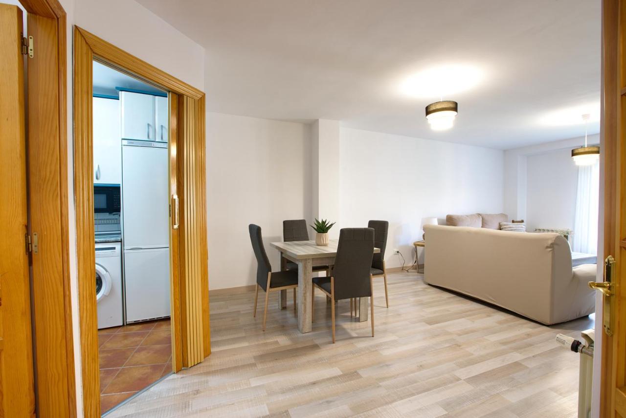 Cuencaloft Encanto Del Jucar Cuenca  Ngoại thất bức ảnh