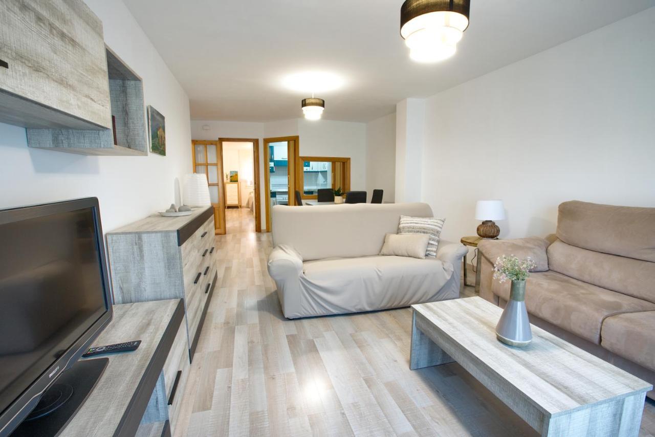 Cuencaloft Encanto Del Jucar Cuenca  Ngoại thất bức ảnh