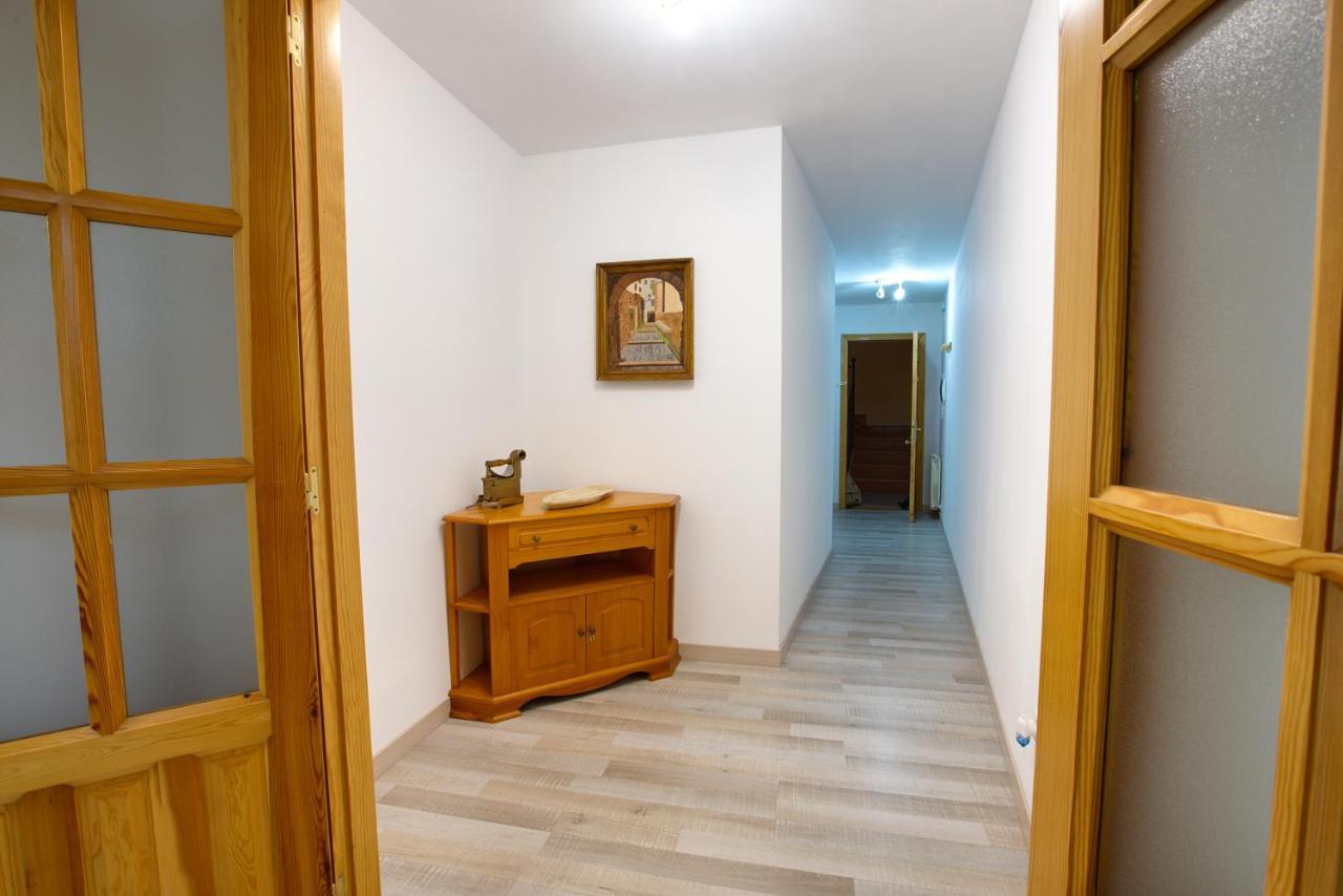 Cuencaloft Encanto Del Jucar Cuenca  Ngoại thất bức ảnh